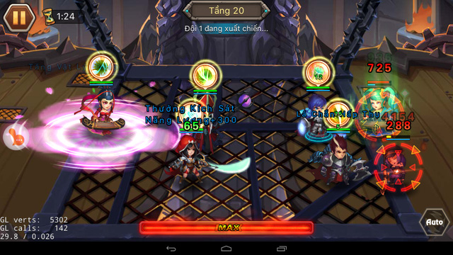 LOL ARENA ra mắt tại Việt Nam vào 05/01, tặng Giftcode