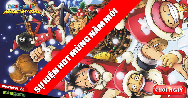 SohaPlay tặng 200 Giftcode Webgame Tứ Hoàng Đại Chiến chào đón năm mới