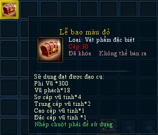 Tặng 1000 Gift Code Cửu Đỉnh Ký nhân dịp mở cửa tại Việt Nam