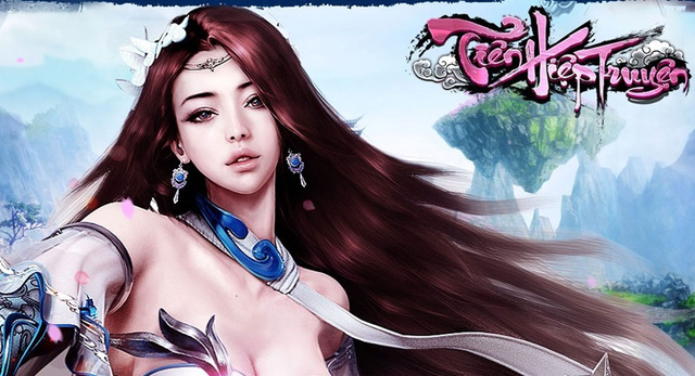 Tặng 200 Gift Code Tiên Hiệp Truyện nhân dịp ra mắt server mới S5