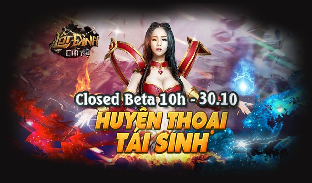 Tặng 2000 Gift Code Lôi Đình Chi Nộ trị giá 2 triệu VNĐ