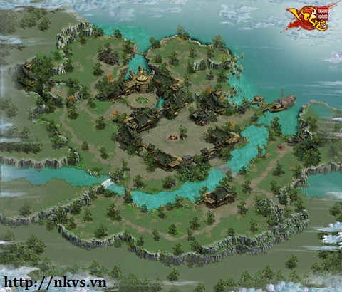 Tặng 300 Gift Code "Sang Chảng" trong Ngạo Kiếm Vô Song