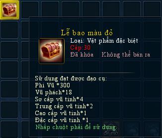 Tặng 500 Gift Code Cửu Đỉnh Ký nhân dịp ra mắt server mới S3