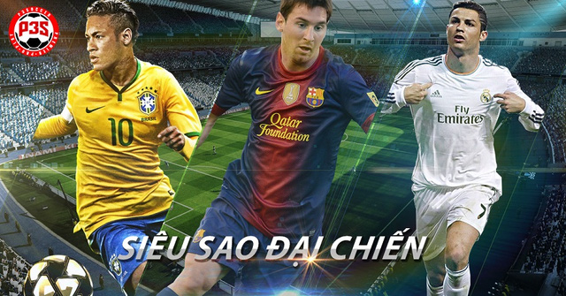 Tặng 500 Gift Code P3S Mobile nhân dịp Big Update