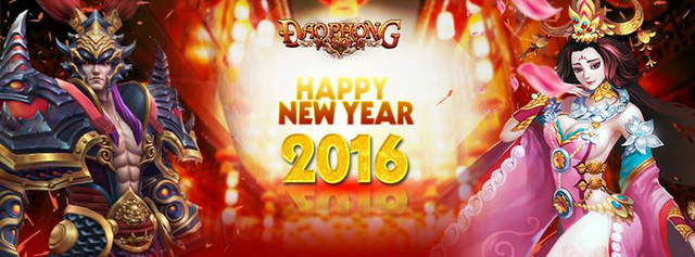 Đao Phong Vô Song gửi tặng độc giả giftcode nhân dịp nghỉ lễ