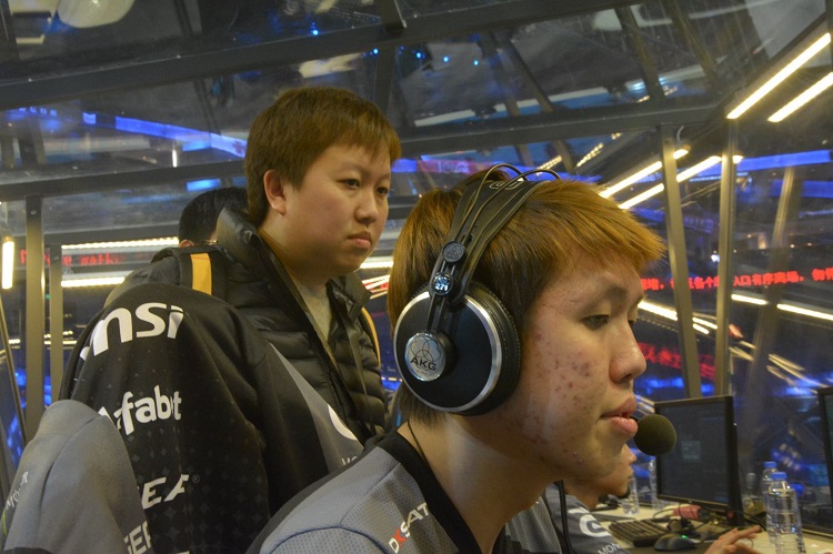 7h đêm nay: Thiếu vắng Mushi - Fnatic phất cờ nổi dậy