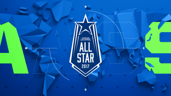 Cập nhật kết quả All Star 2017 ngày 09/12