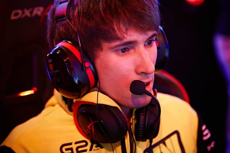 [Starladder i-League] Dendi tung cánh tiến tới giành ngôi vô địch