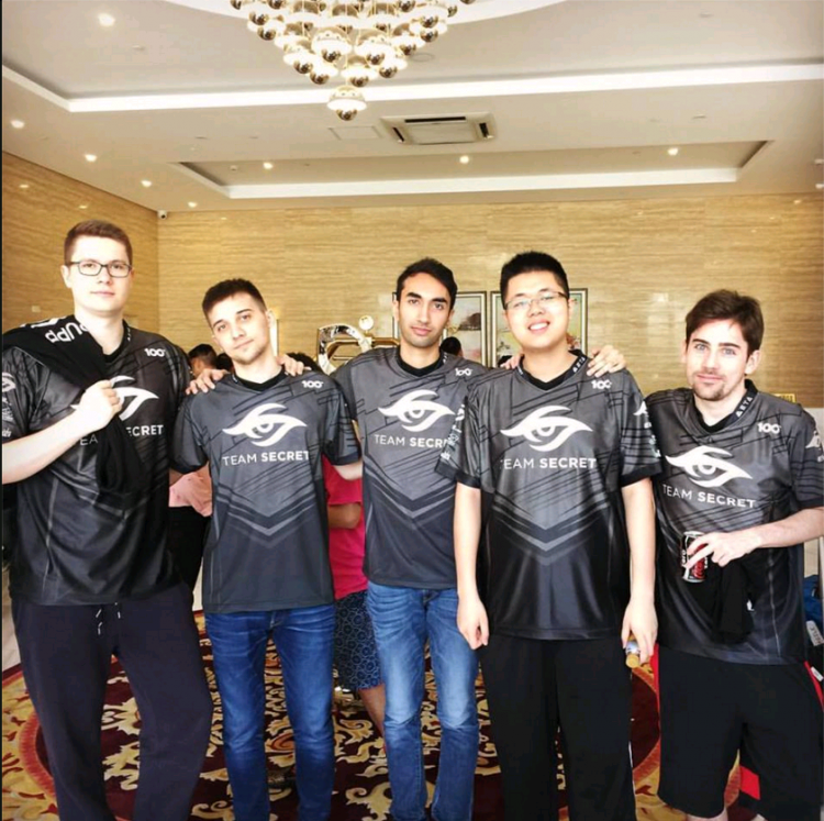 ESL One Manila có gì thú vị với người hâm mộ