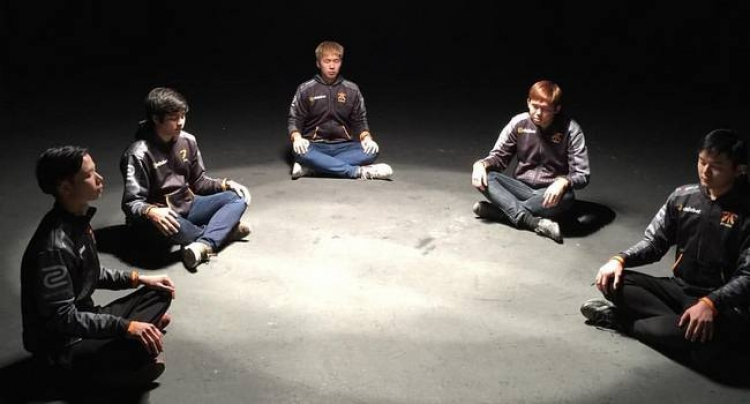 Vắng Mushi, Fnatic vẫn thể hiện đẳng cấp của một team đỉnh cao khu vực SEA