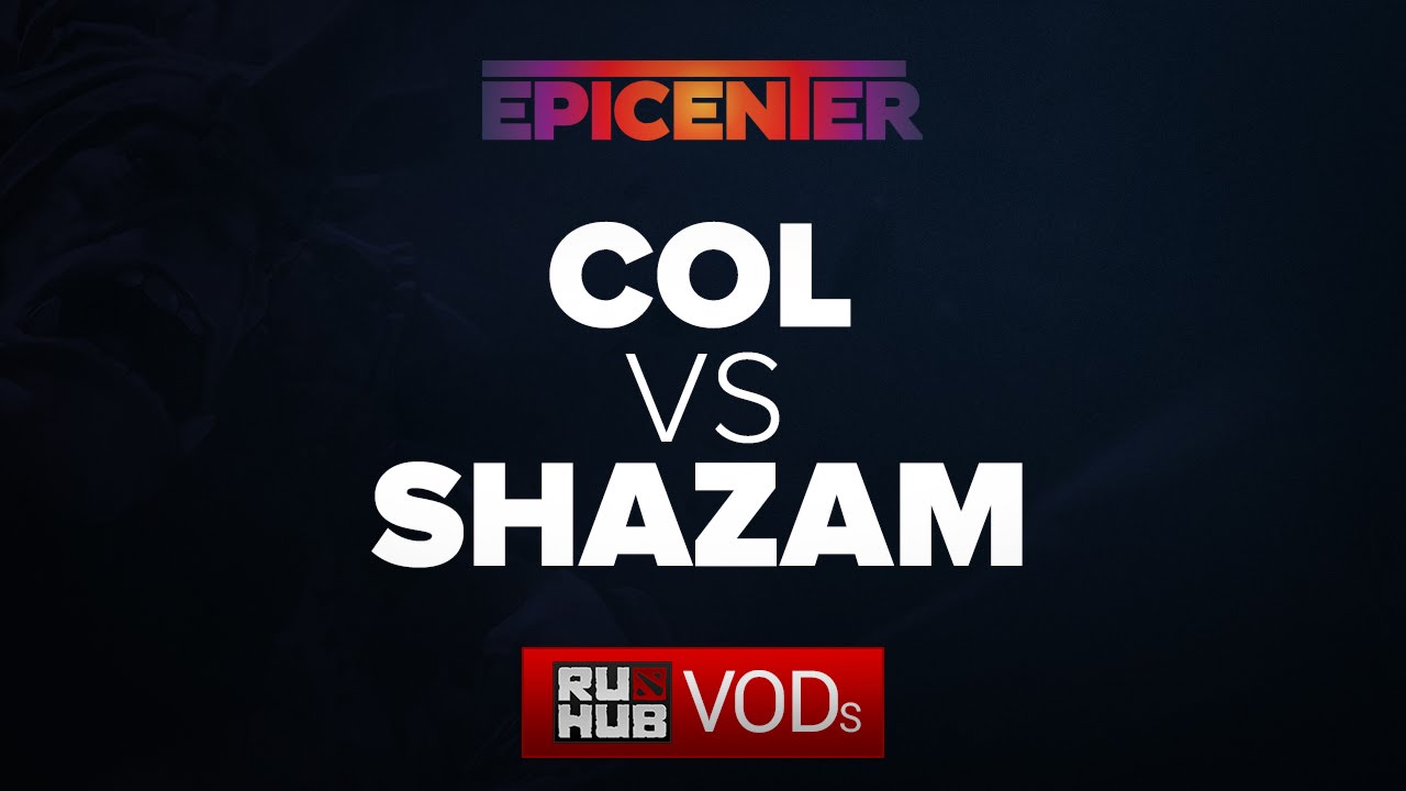 CompLexity xuất sắc vượt qua Shazam giành vé tiến tới Epicenter tại Moscow