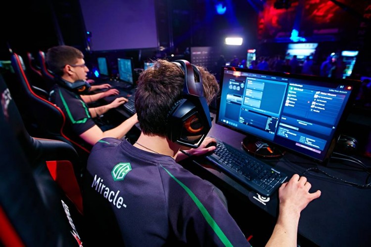 [StarLadder i-League] Miracle tiễn Alliance về nước với "Imba Spirit"