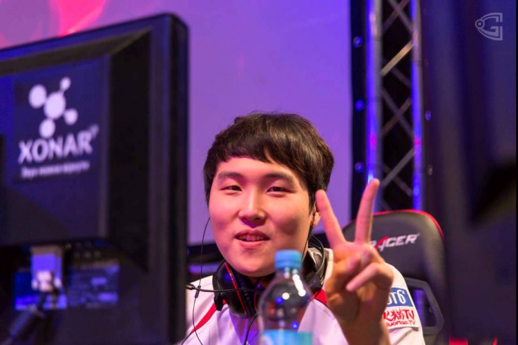 [Starladder i-Leauge Invitational] ngày 1:  Kèo dưới vùng lên, Na'Vi nhuộm vàng giải đấu