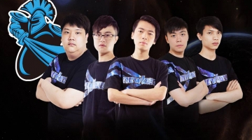 Epicenter vòng loại Trung Quốc - Newbee vượt lên tất cả tiến tới Moscow