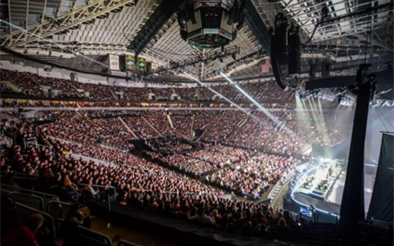 Starladder I-league sẽ thật sự sôi động với dàn Caster đến từ Beyond The Summit