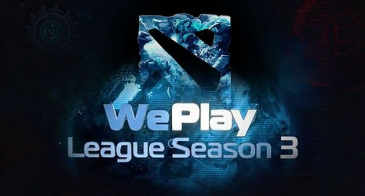 WePlay Season 3: Khởi đầu cho kỷ nguyên 6.87 