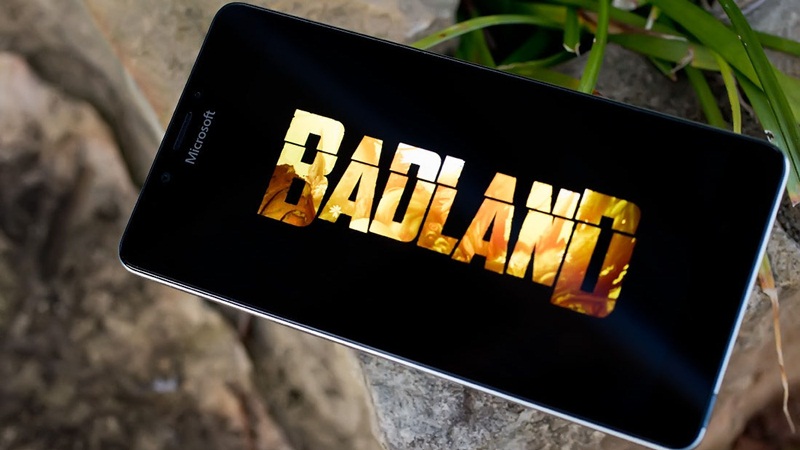 BADLAND đang được miễn phí cho người dùng Windows Phone