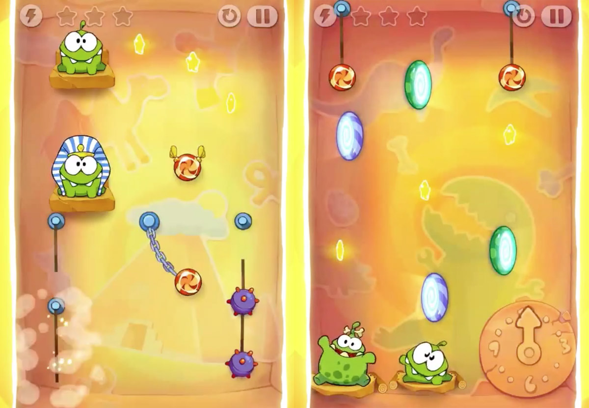 Danh sách game mobile miễn phí, giảm giá trong ngày 07/04