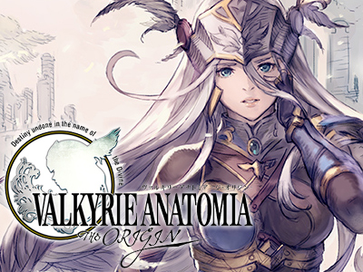Valkyrie Anatomia - The Origin: Trailer bật mí chế độ chiến đấu