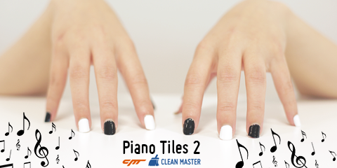 Piano Tiles 2: Độ nóng của nhạc giao hưởng vẫn còn đó