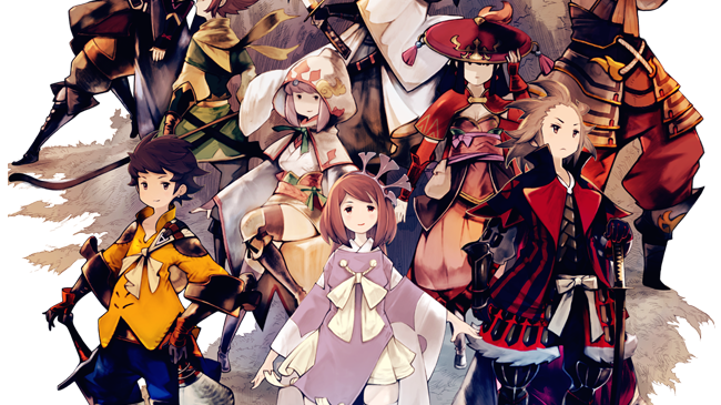 Samurai Rising: Tựa game Action RPG chuẩn bị cập bến server Nhật