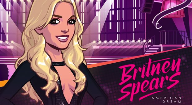Britney Spears: American Dream - Trải nghiệm cuộc sống ngôi sao thực thụ