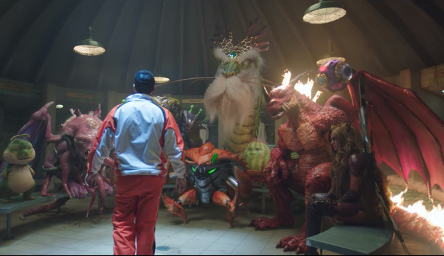 Mãn nhẫn với trailer quảng cáo game mobile như phim chiếu rạp