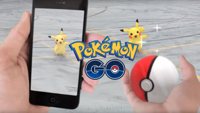 Đêm khuya, Pokemon GO vẫn hé lộ tiếp thông tin cực hot