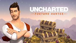 Uncharted: Fortune Hunter góp mặt trên dòng mobile