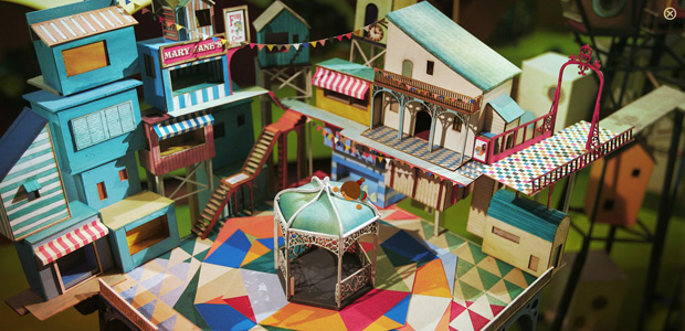 Top 5 trailer từ các game mobile mới thu hút nhất 