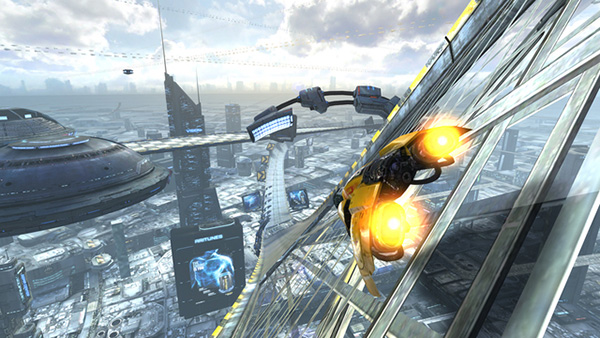 Tổng hợp các tựa game tiêu biểu sử dụng công nghệ 3D Touch