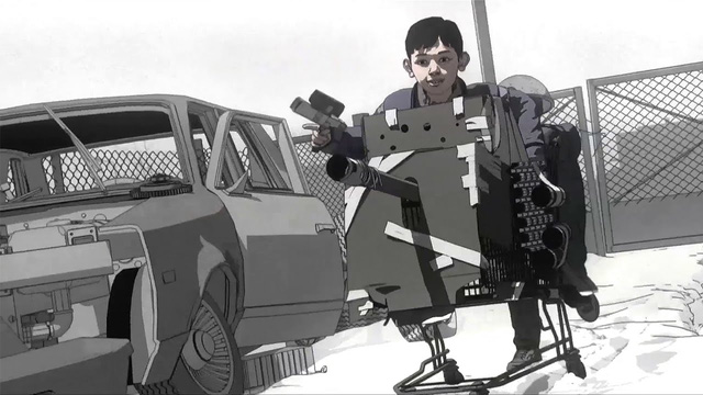 This War of Mine: The Little Ones tấn công thiết bị di động vào cuối năm 2016