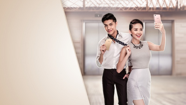 Top 5 smartphone chơi game RAM 3GB máy ngon giá lại tốt