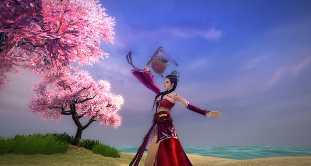 Thần Điêu Hiệp Lữ: Chi tiết về 4 môn phái mới chuẩn bị được ra mắt