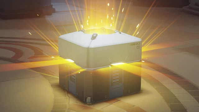 Overwatch: Cùng xem clip "đập" 50 hộp loot box và những phần thưởng đi kèm
