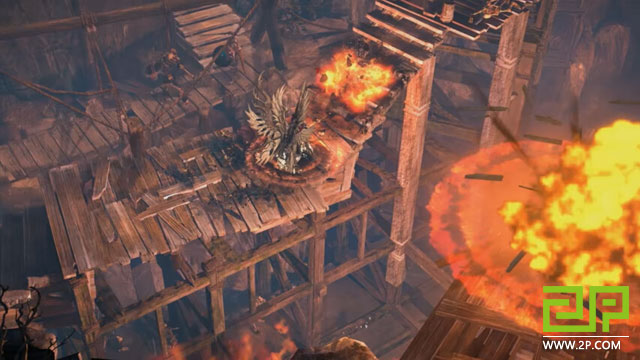 MU Legend: Trailer gameplay các nghề cơ bản