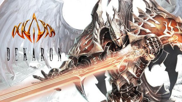 Dekaron chuyển nhà phát hành từ Nexon EU sang Vertigo Games