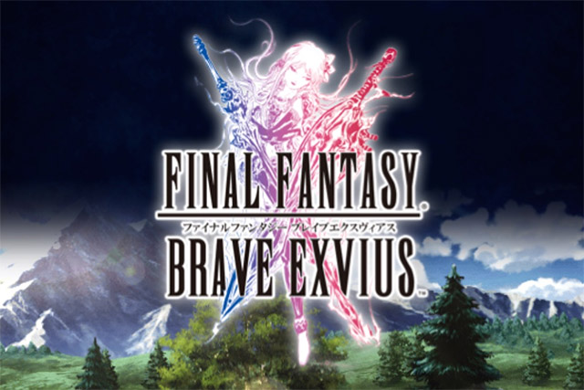 Final Fantasy: Brave Exvius chuẩn bị đổ bộ lên dòng mobile