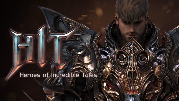 Heroes of Incredible Tales - Tựa game mobile sử dụng công nghệ Unreal Engine 4