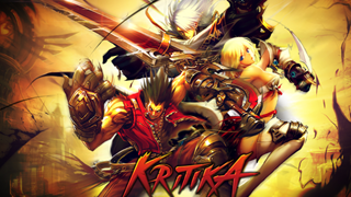 Kritika SEA: Bắt đầu giai đoạn Closed Beta cho tất cả người chơi