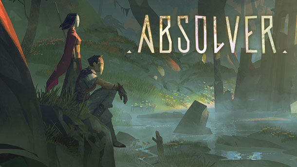 Absolver - Game Online phong cách đối kháng theo đội hấp dẫn 
