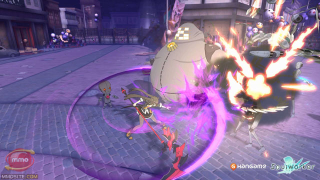 Top 4 game online Hàn Quốc không thể bỏ qua trong thời gian gần đây