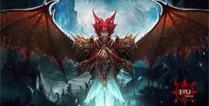 MU Đại Thiên Sứ: Chuẩn bị ngày ra mắt game thủ Việt