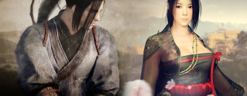 Black Desert Online: Giới thiệu 2 nhân vật mới Musa và Maehwa