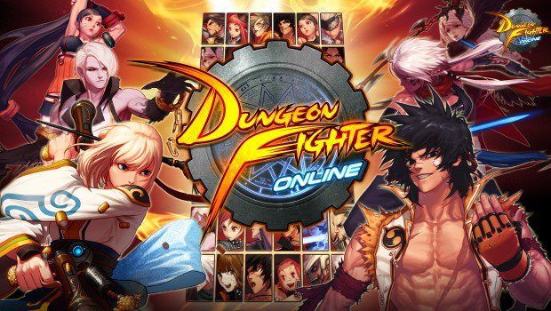 Dungeon Fighter Online: Chuẩn bị trong tầm tay game thủ Việt