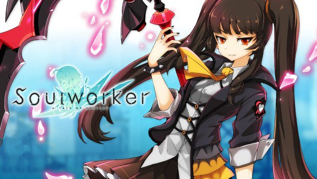 Soul Worker: Tựa game nhập vai với phong cách anime độc đáo
