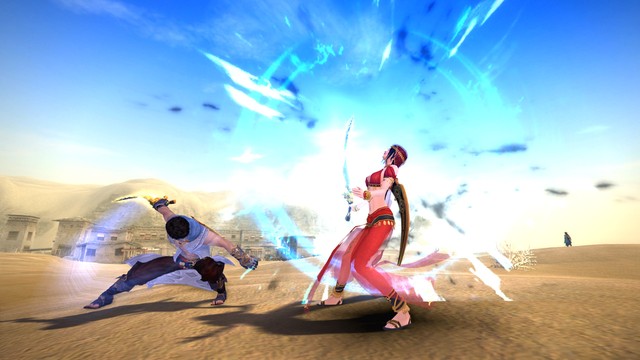 Có còn chỗ đứng cho game online Client Việt Nam?