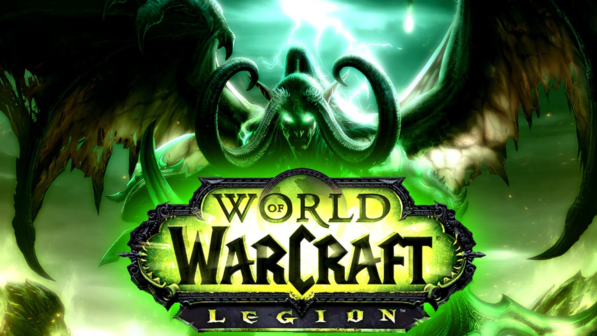 World of WarCraft: Legion thông báo ngày phát hành chính thức
