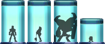 Starbreak: Tựa game phong cách màn hình ngang cổ điển nhưng hiện đại