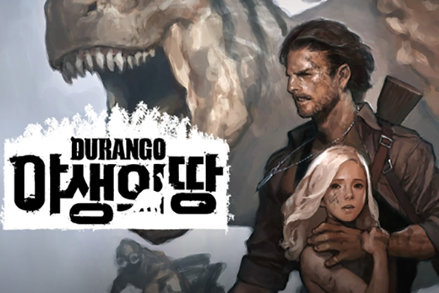Durango: Siêu phẩm MMORPG bước vào giai đoạn thử nghiệm
